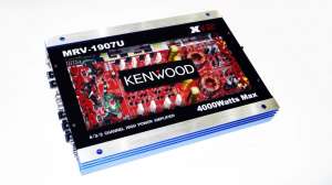    Kenwood MRV-1907U + USB 4000 4    1305 .