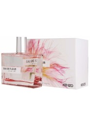    KENZO EAU DE FLEUR DE SOIE SILK   - 