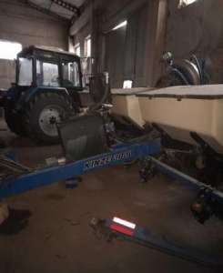    Kinze 3000 - 