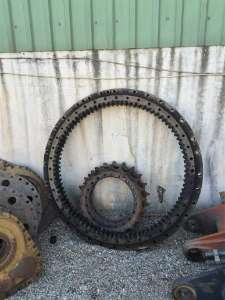   / Komatsu PC200, PC300, PC320, PC355, PC375, PC400 - 