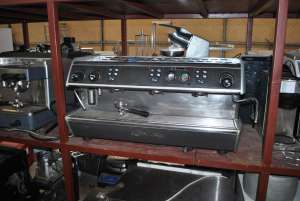    La spaziale s3    .       3  - 