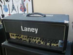    Laney TT50H