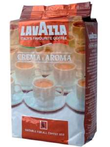    Lavazza Crema e Aroma 1    - 