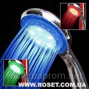    LED Shower Bradex 