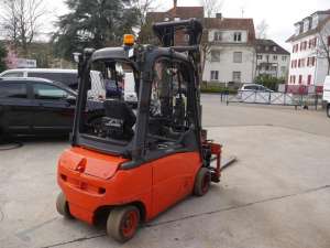    Linde E20PL (838)