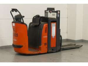    Linde N 20 LI. - 