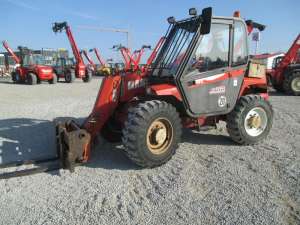    Manitou MLT 526 (531)