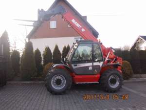    Manitou MLT 845-120 (963)