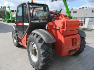    MANITOU MT 932 (741) - 