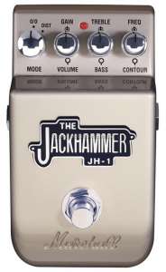    MARSHALL Jackhammer JH-1