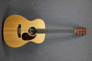    Martin Custom X Series - 