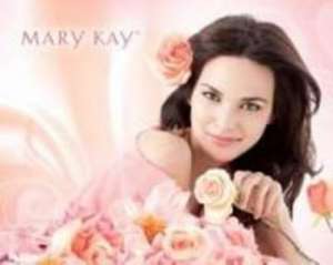    MARY KAY   20%.