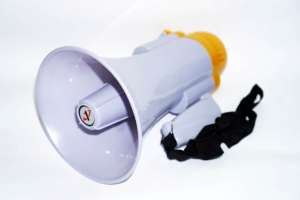   () Megaphone HW-8C 15W 340 . - 