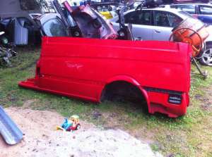    Mercedes Vito - 