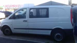    Mercedes-Benz Vito 111