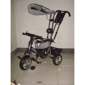    Mini Trike,  Grey - 