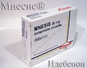    Mnesis 30 ""  