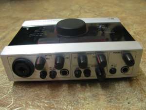    Native Instruments Audio Kontrol 1 - 