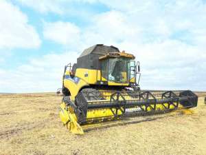    New Holland CX6090 2013- ..