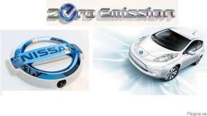    Nissan Leaf            !   !  - 