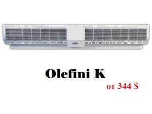    Olefini KEH-46