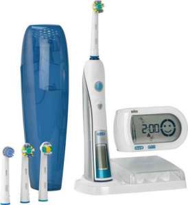    Oral-B Triumph Smart Guide 5    1200 