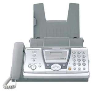    Panasonic KX-FP143 - 