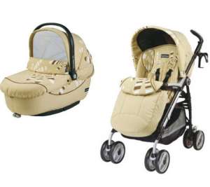  -   Peg-Perego PLIKO P3 +  - 