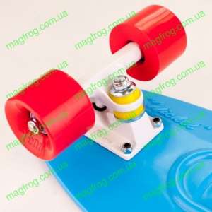   , penny board - 