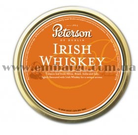   : Peterson, Davidoff, Larsen, Mac Baren, Stanwell. - 