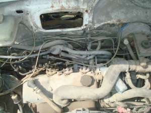    Peugeot j5 - 