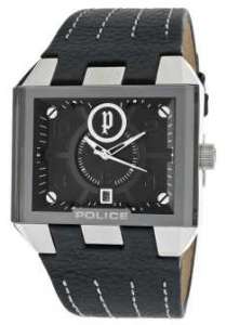    POLICE 12551JS/02   - 