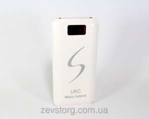    Power bank 30000 mA LCD - 