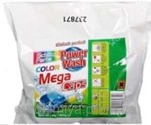    Power Wash Color 60 . - 