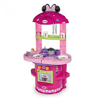    Premiere Minnie Mouse Smoby 24068