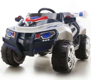 !   Rage Rover 1428  - 