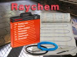    RAYCHEM ()