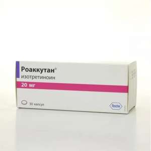    (Roaccutane 20 MG 30 Capsul)     ,    .