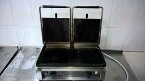    ROLLER GRILL  - 
