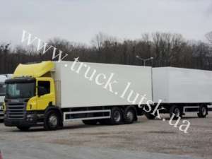    Scania P 340 2006 / - 