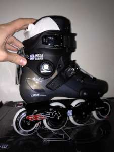    Seba  Rollerblade