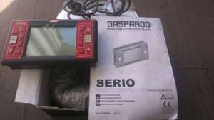    Serio Gaspardo (F05010582)