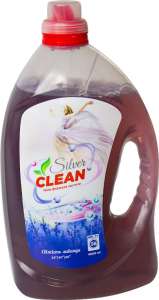    Silver clean 4.5l     - 