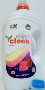    Silver Clean 5.6l  102  