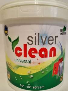    Silver Clean 5kg Color, Universal - 