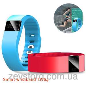    Smart Watch TW64 - 