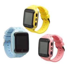    SmartBabyWatch - 