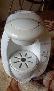    TASSIMO TAS 2001 EE