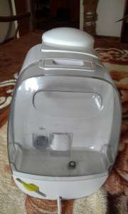    TASSIMO TAS 2001 EE