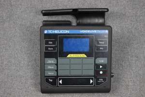    TC-Helicon VoiceLive Touch 2